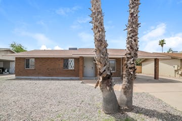 2449 E JEROME AVE MESA, AZ 85204